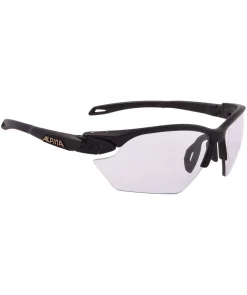 Sportbrille/Sonnenbrille "Twist Five HR S VL+"