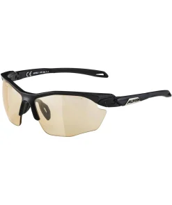 Sportbrille/Sonnenbrille "Twist Five HR VL+"