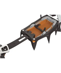 Steigeisen Sarken - Leverlock FIL