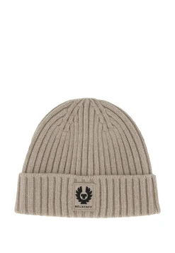 Strickmütze aus Wolle WATCH BEANIE