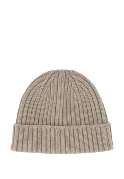 Strickmütze aus Wolle WATCH BEANIE