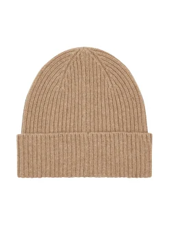 Strickmütze BEANIE aus Kaschmir