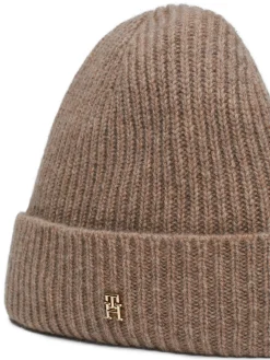 Strickmütze BEANIE aus Kaschmir