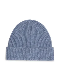 Strickmütze BEANIE aus Kaschmir