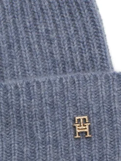 Strickmütze BEANIE aus Kaschmir