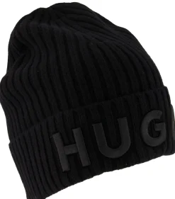 Strickmütze UNISEX aus Schurwolle