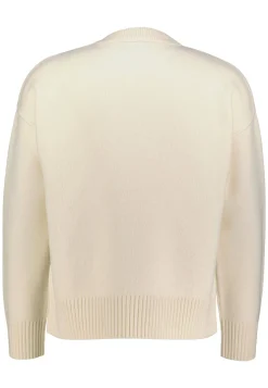 Strickpullover aus Wolle AMI DE COEUR