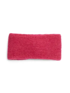 Strick-Stirnband TH TIMELESS mit Twist-Detail