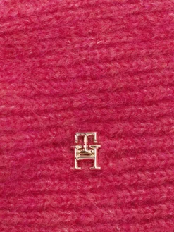 Strick-Stirnband TH TIMELESS mit Twist-Detail