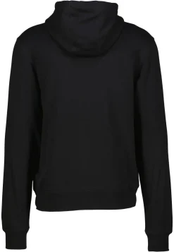 Sweatjacke mit Kapuze