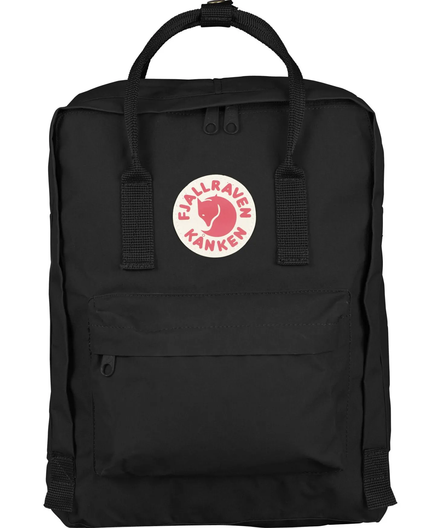 Tagesrucksack KANKEN BLACK