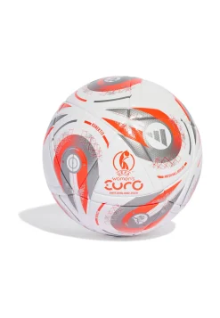 TEAMSPORT Damen Fußball UEFA WOMEN'S EURO25™ FINAL LEAGUE BALL