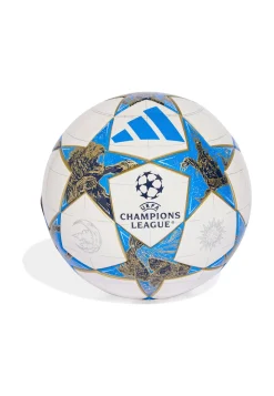 TEAMSPORT Fußball UCL 25/26 LEAGUE STAGE J290 KIDS BALL