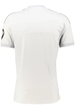 TEAMSPORT Herren Fußballtrikot REAL MADRID 25/26 HEIMTRIKOT