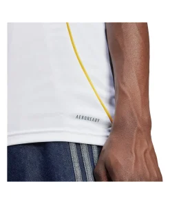 TEAMSPORT Herren Fußballtrikot REAL MADRID 25/26 HEIMTRIKOT