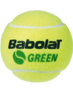 Tennisbälle GREEN BAG X 72