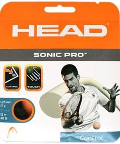 Tennissaite Sonic Pro Set