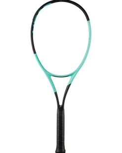 Tennisschläger BOOM MP L - unbesaitet - 16 x 19