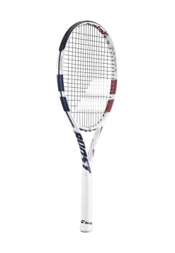Tennisschläger BOOST DRIVE WHITE STRUNG