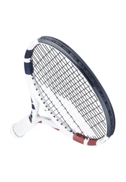 Tennisschläger BOOST DRIVE WHITE STRUNG