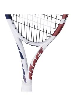 Tennisschläger BOOST DRIVE WHITE STRUNG