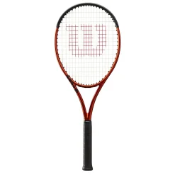 Tennisschläger BURN 100ULS V5.0 STRUNG