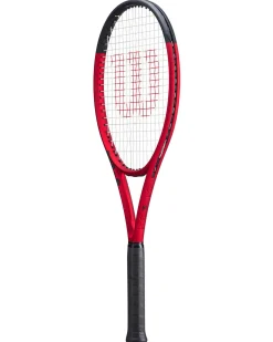 Tennisschläger CLASH 100 PRO V2.0 FRM - unbesaitet - 16 x 20