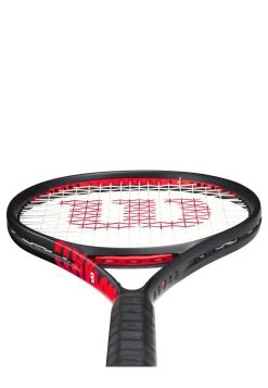 Tennisschläger CLASH 100L V3.0
