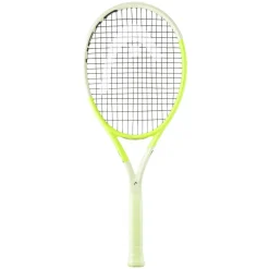 Tennisschläger EXTREME MP L - unbesaitet - 16 x 19