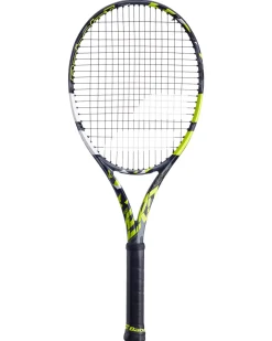 Tennisschläger PURE AERO - unbesaitet - 16 x 19