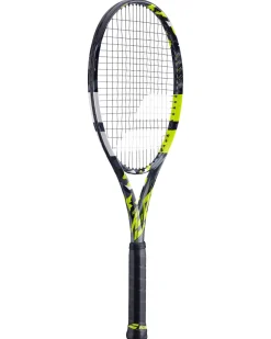 Tennisschläger PURE AERO - unbesaitet - 16 x 19