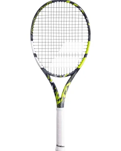 Tennisschläger PURE AERO TEAM - unbesaitet - 16 x 19