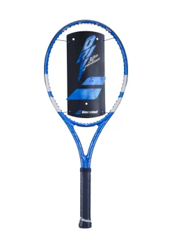Tennisschläger PURE DRIVE PD 30TH ANNIVERSARY - unbesaitet - 16 x 19