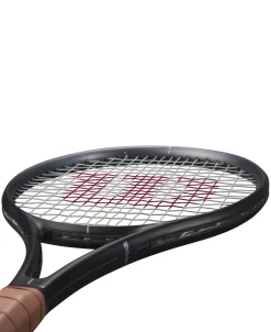 Tennisschläger RF 01 unbesaitet