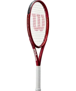 Tennisschläger "Triad Five" - besaitet - 16 x 20