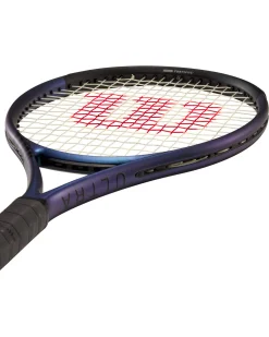 Tennisschläger ULTRA 108 V4 - besaitet - 16 x 18
