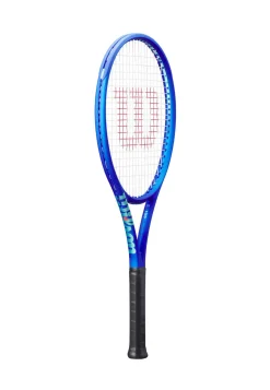 Tennisschläger ULTRA 100 V5 - unbesaitet - 16 x 19