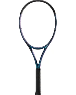 Tennisschläger ULTRA 100L V4 unbesaitet - 16 x 19