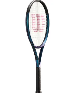 Tennisschläger ULTRA 100L V4 unbesaitet - 16 x 19
