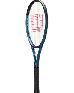 Tennisschläger ULTRA 100L V4 unbesaitet - 16 x 19