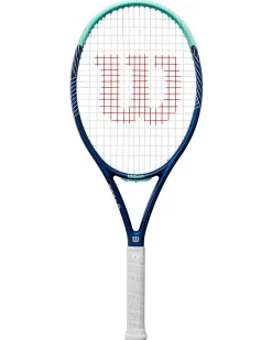 Tennisschläger ULTRA POWER 100 - unbesaitet - 16 x 20