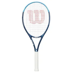 Tennisschläger ULTRA POWER 105 RXT - besaitet - 16 x 19