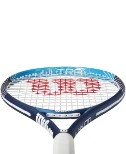 Tennisschläger ULTRA POWER 105 RXT - besaitet - 16 x 19