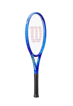 Tennisschläger ULTRA 100UL V5 besaitet