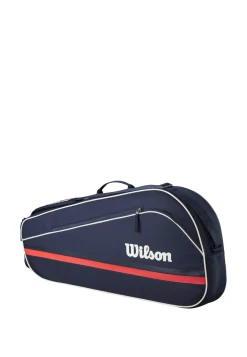 Tennisschlägertasche 3PK TEAM RACKET BAG 2025