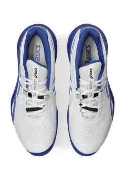 Tennisschuhe GEL-RESOLUTION X CLAY