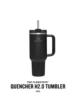 Thermobecher THE QUENCHER H2.0 FLOWSTATE 1.18L