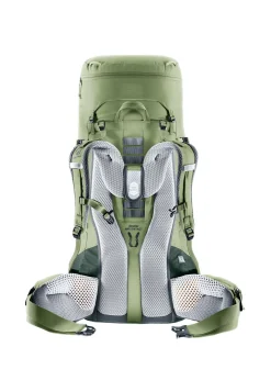 Trekkingrucksack AIRCONTACT LITE 45 + 10 SL