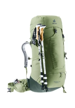 Trekkingrucksack AIRCONTACT LITE 45 + 10 SL