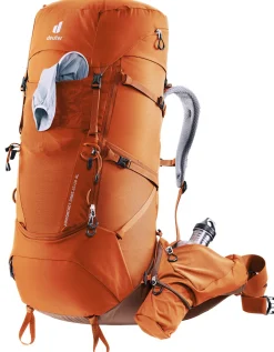 Trekkingrucksack AIRCONTACT CORE 55+10 SL
